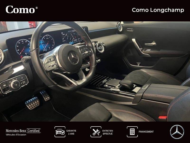 Mercedes-Benz CLASSE A