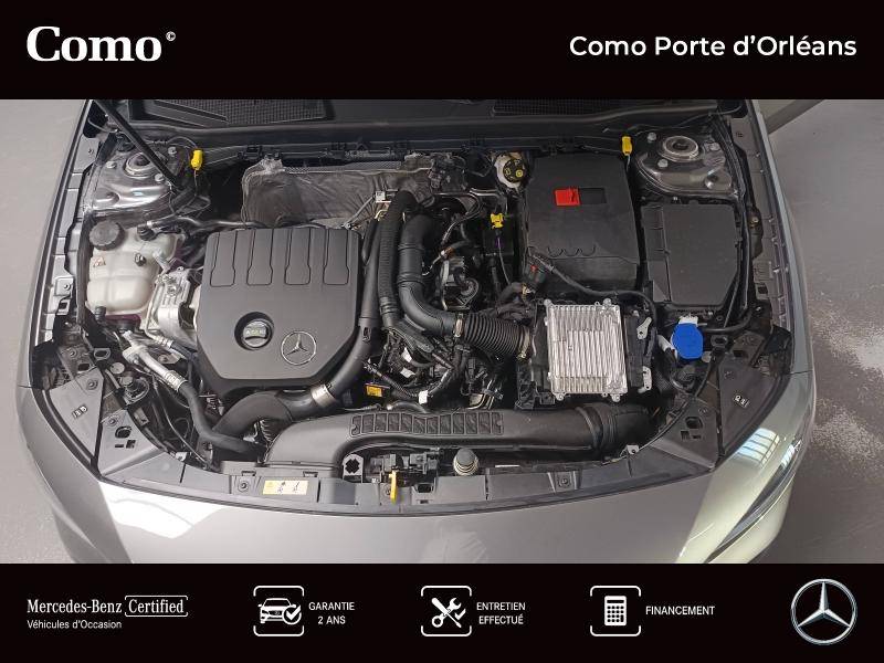 Mercedes-Benz CLASSE A