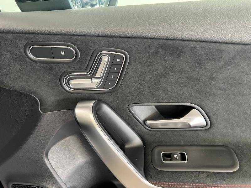 Mercedes-Benz CLASSE A