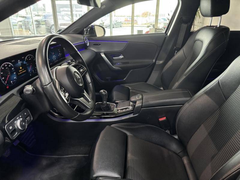 Mercedes-Benz CLASSE A