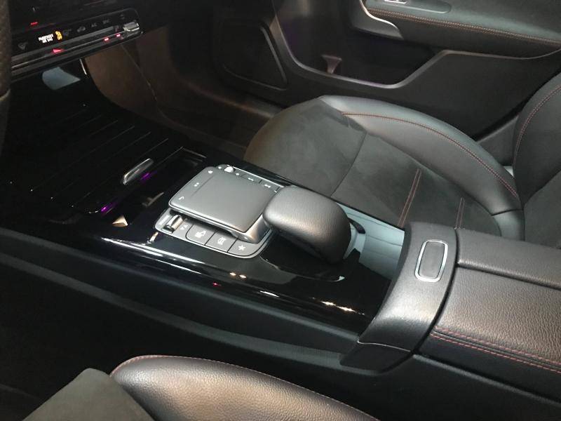Mercedes-Benz CLASSE A