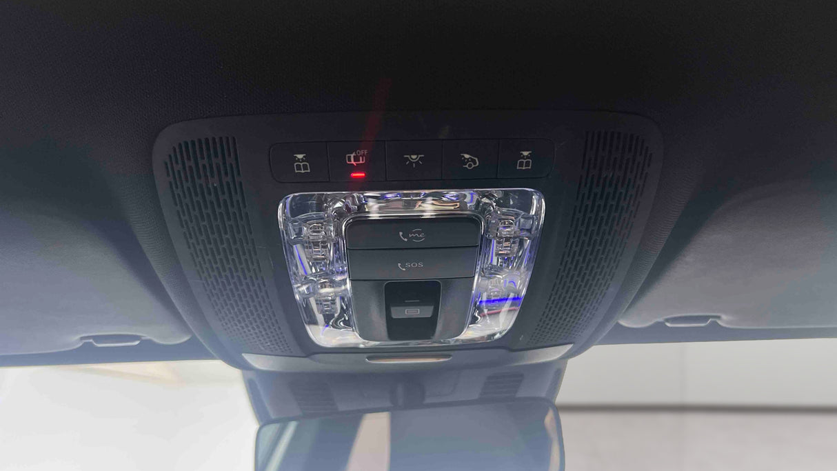 Mercedes-Benz CLASSE A
