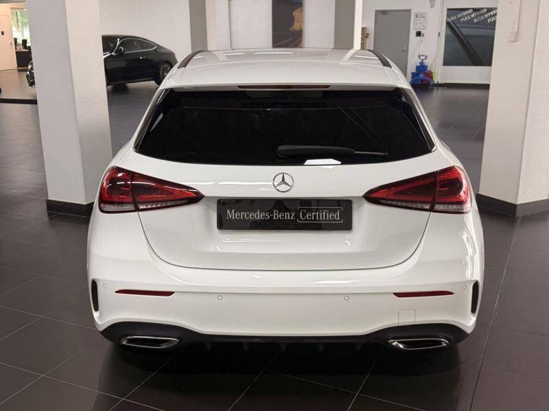 Mercedes-Benz CLASSE A