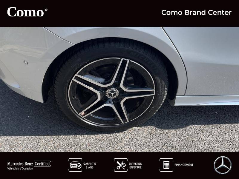 Mercedes-Benz CLASSE A