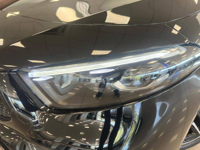 Mercedes-Benz CLASSE A