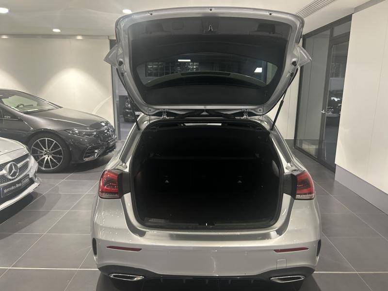 Mercedes-Benz CLASSE A