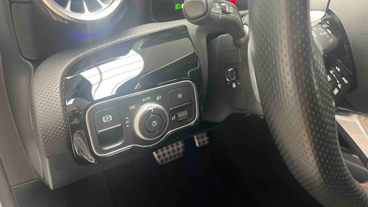 Mercedes-Benz CLASSE A