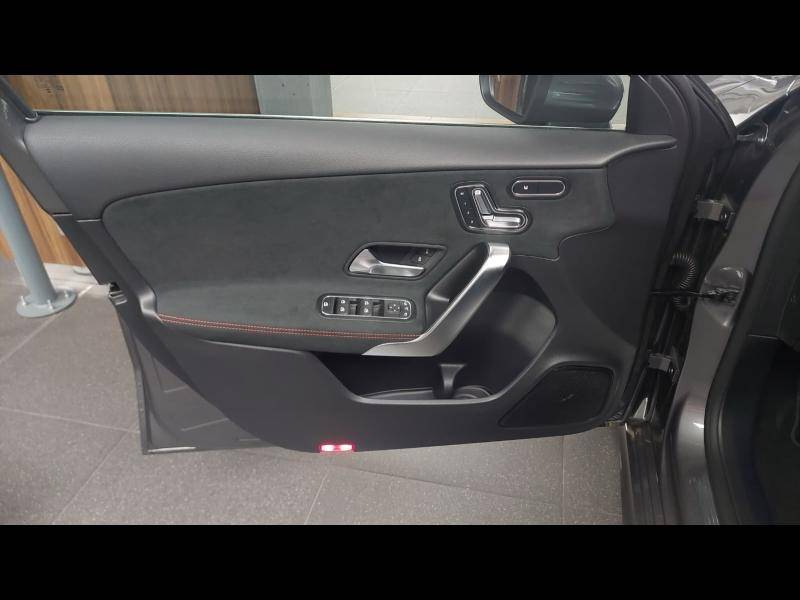 Mercedes-Benz CLASSE A