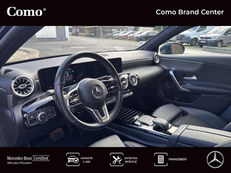 Mercedes-Benz CLASSE A