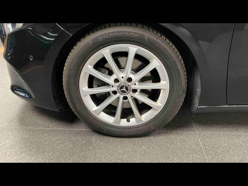 Mercedes-Benz CLASSE A