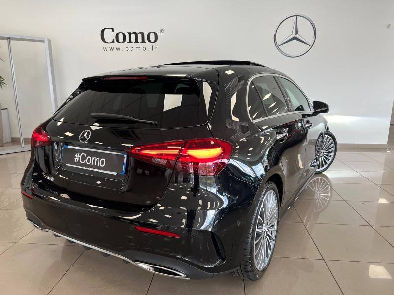 Mercedes-Benz CLASSE A