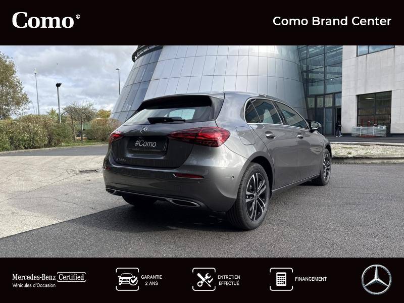 Mercedes-Benz CLASSE A