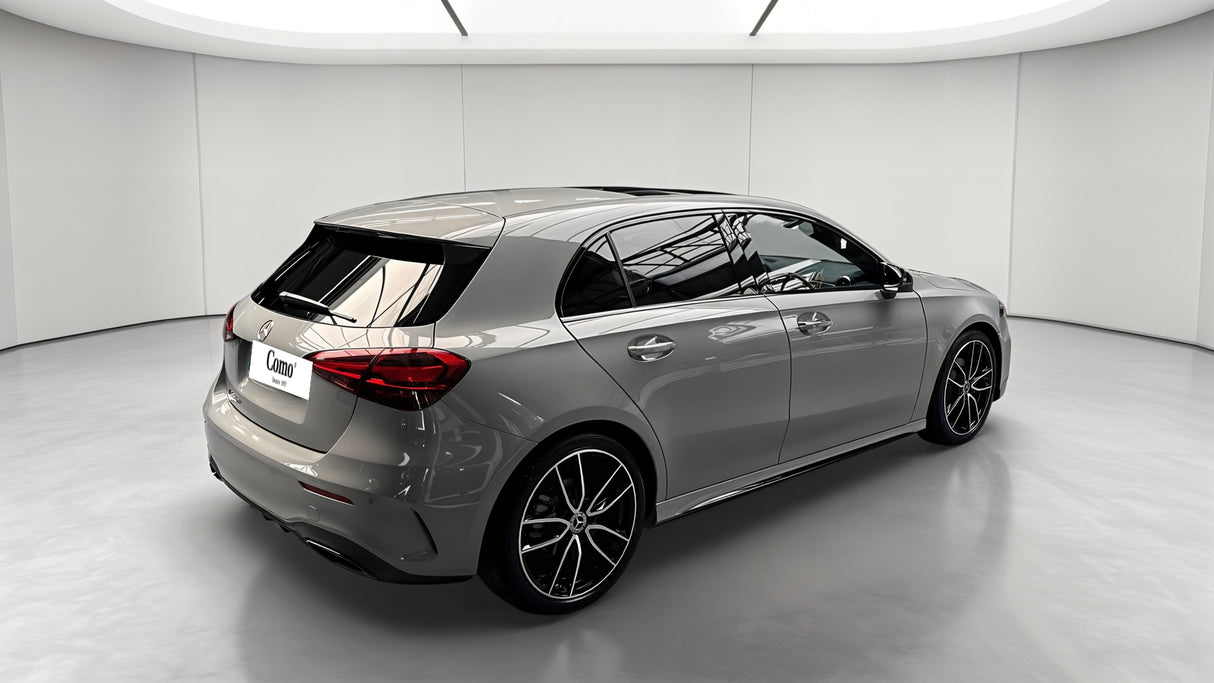 Mercedes-Benz CLASSE A