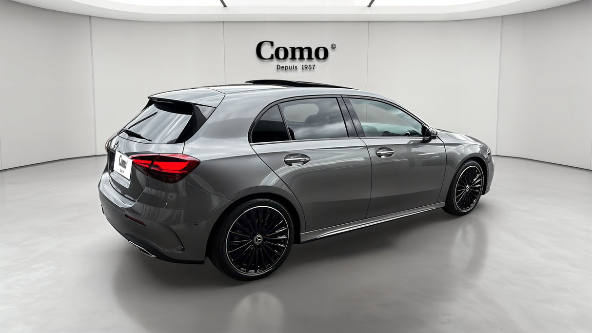 Mercedes-Benz CLASSE A