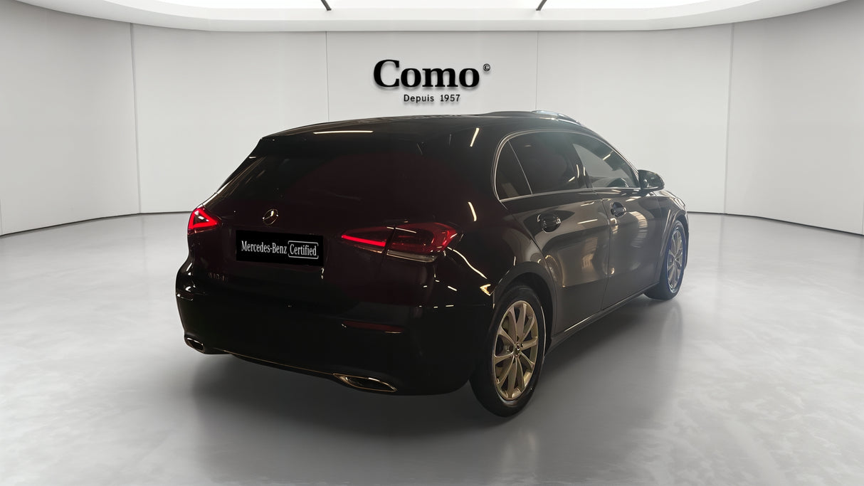 Mercedes-Benz CLASSE A