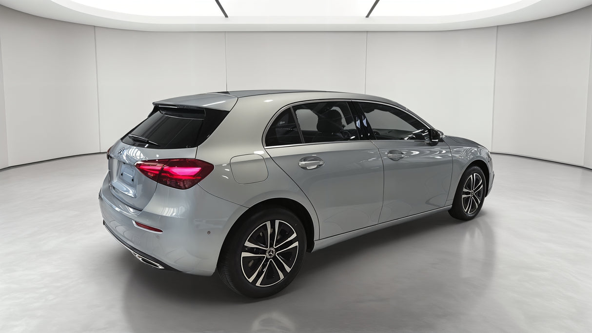 Mercedes-Benz CLASSE A