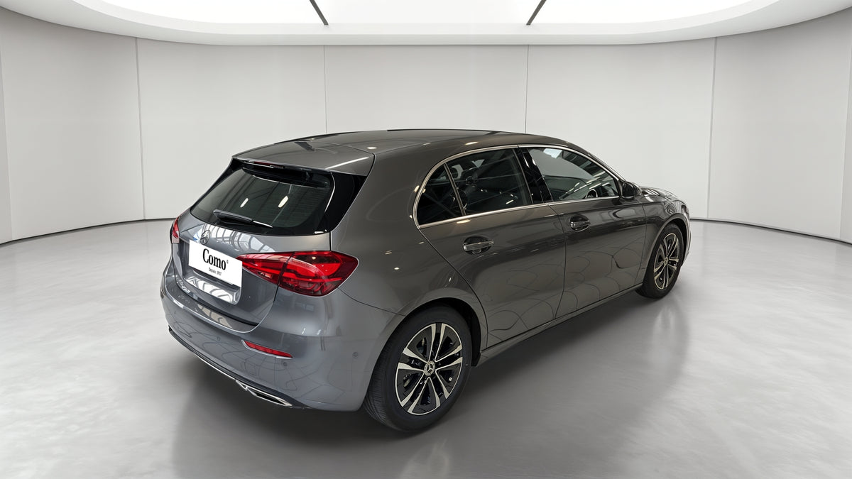 Mercedes-Benz CLASSE A
