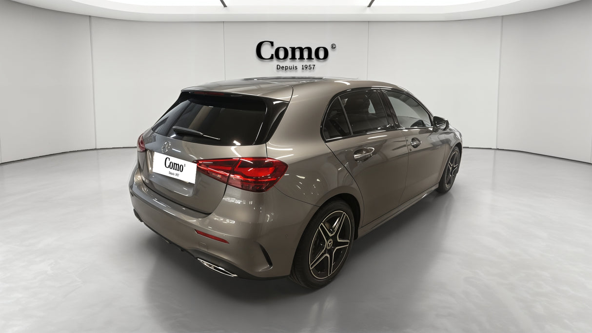 Mercedes-Benz CLASSE A