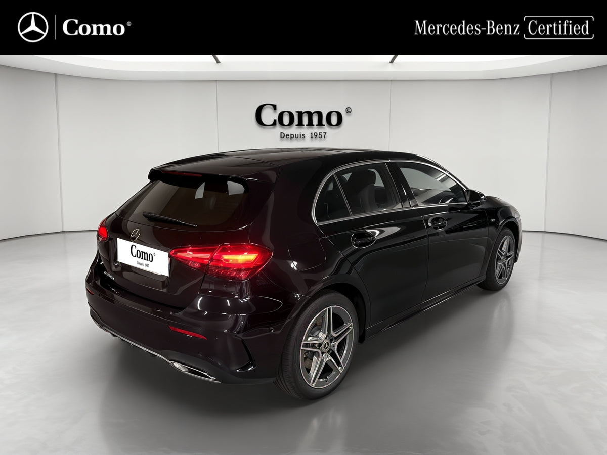 Mercedes-Benz CLASSE A