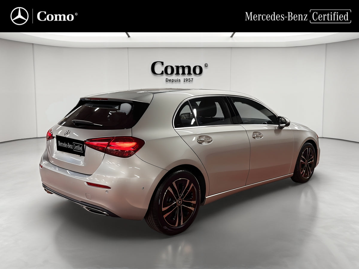 Mercedes-Benz CLASSE A