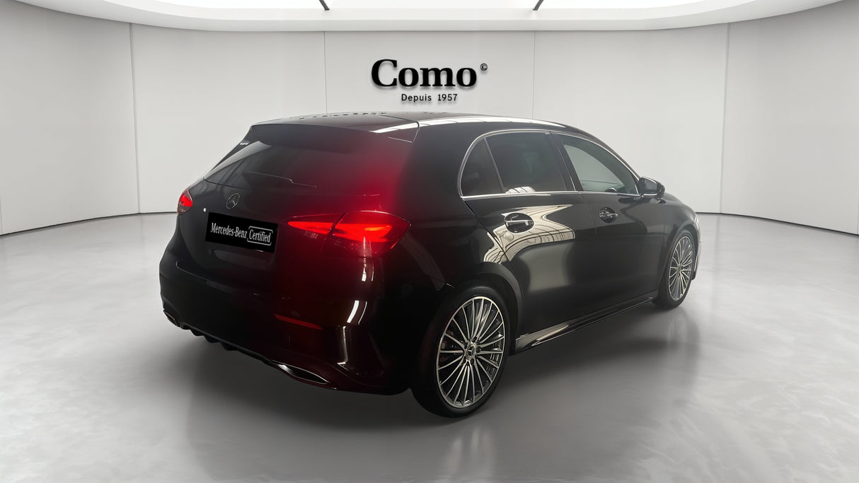 Mercedes-Benz CLASSE A
