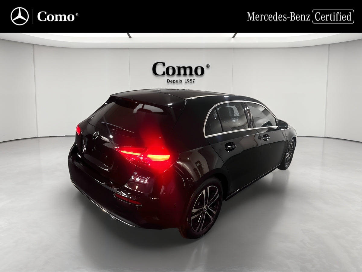 Mercedes-Benz CLASSE A