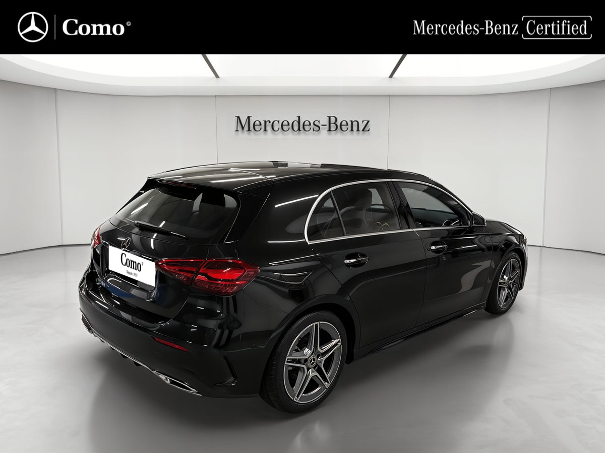 Mercedes-Benz CLASSE A