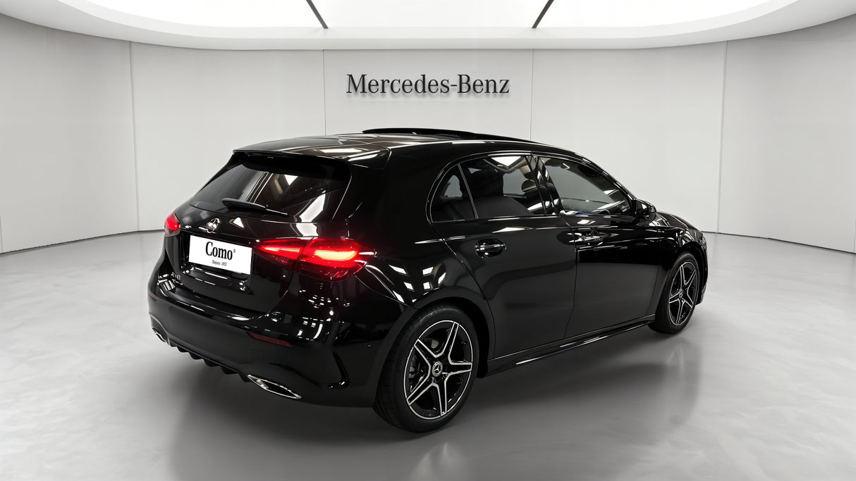 Mercedes-Benz CLASSE A