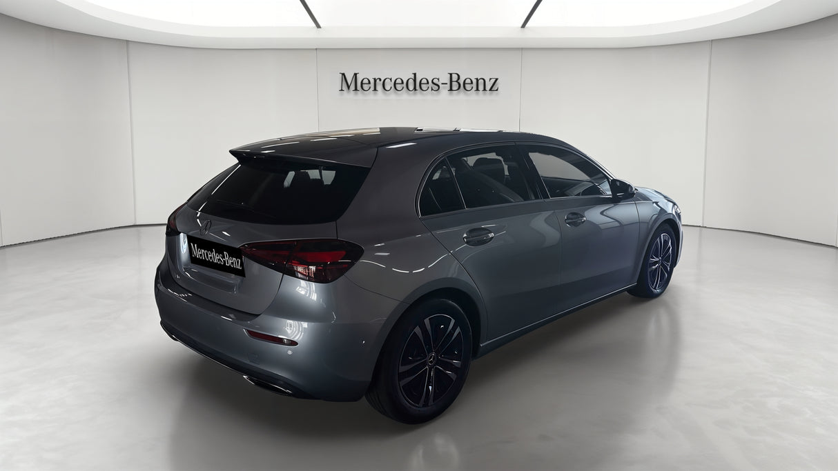 Mercedes-Benz CLASSE A