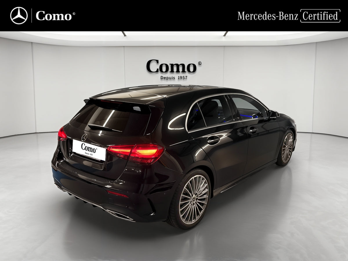 Mercedes-Benz CLASSE A