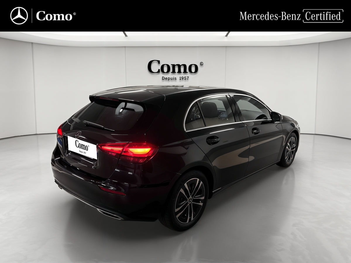 Mercedes-Benz CLASSE A
