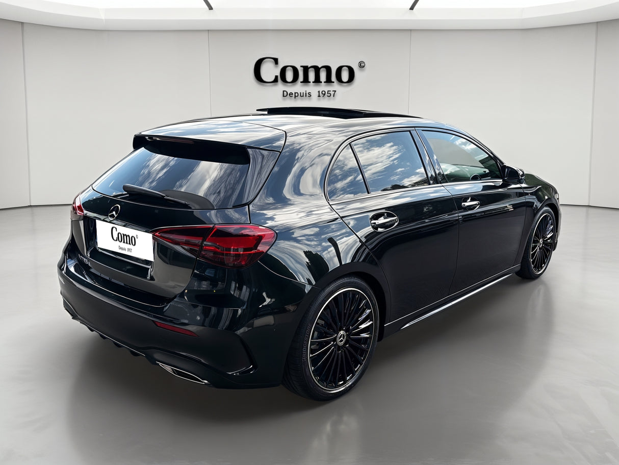Mercedes-Benz CLASSE A