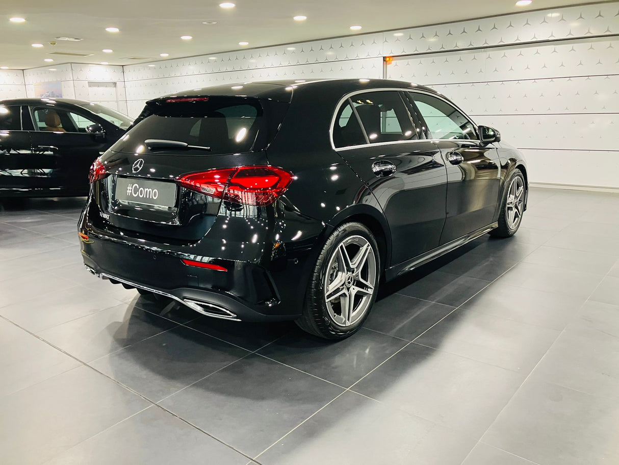 Mercedes-Benz CLASSE A