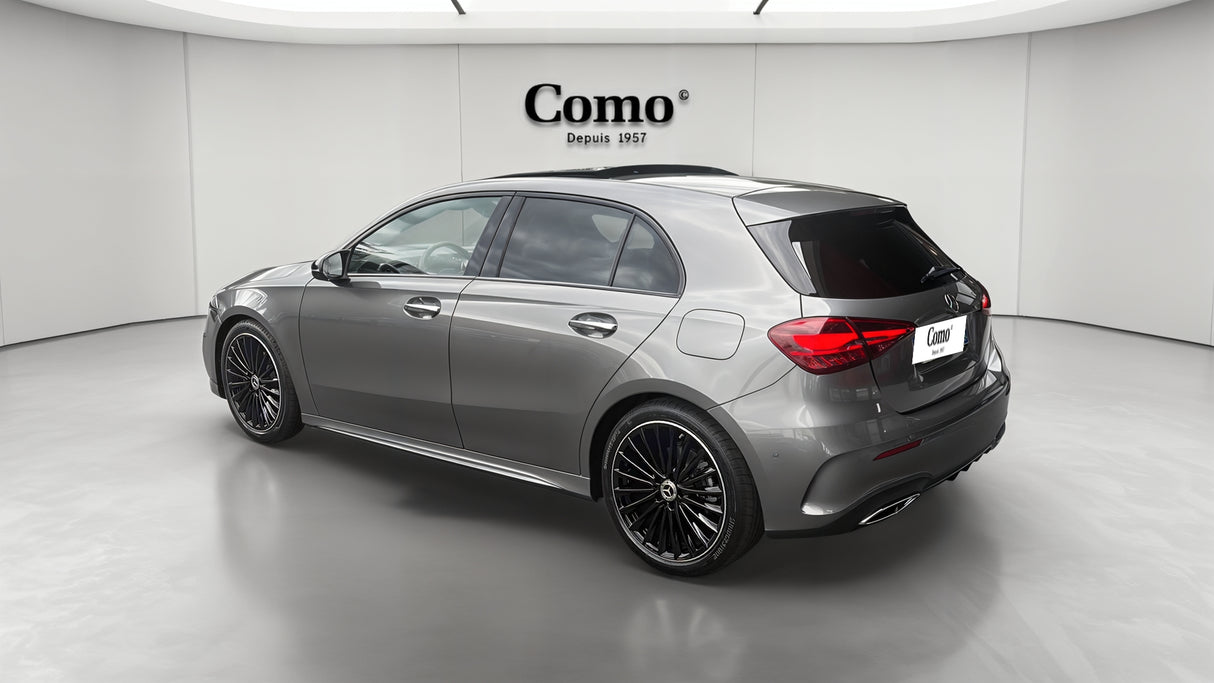 Mercedes-Benz CLASSE A