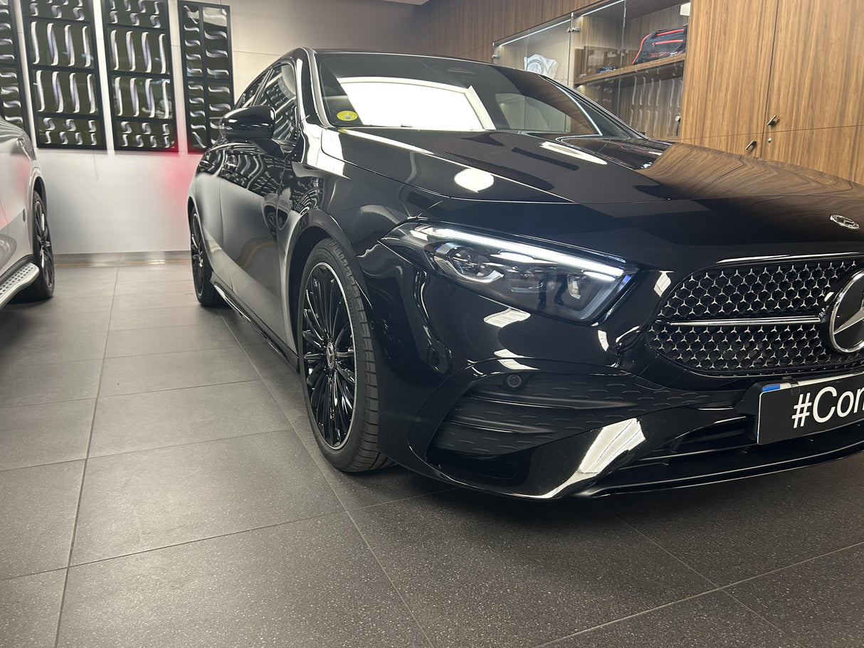 Mercedes-Benz CLASSE A