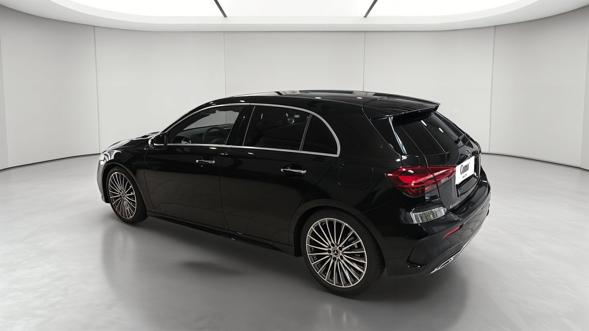 Mercedes-Benz CLASSE A
