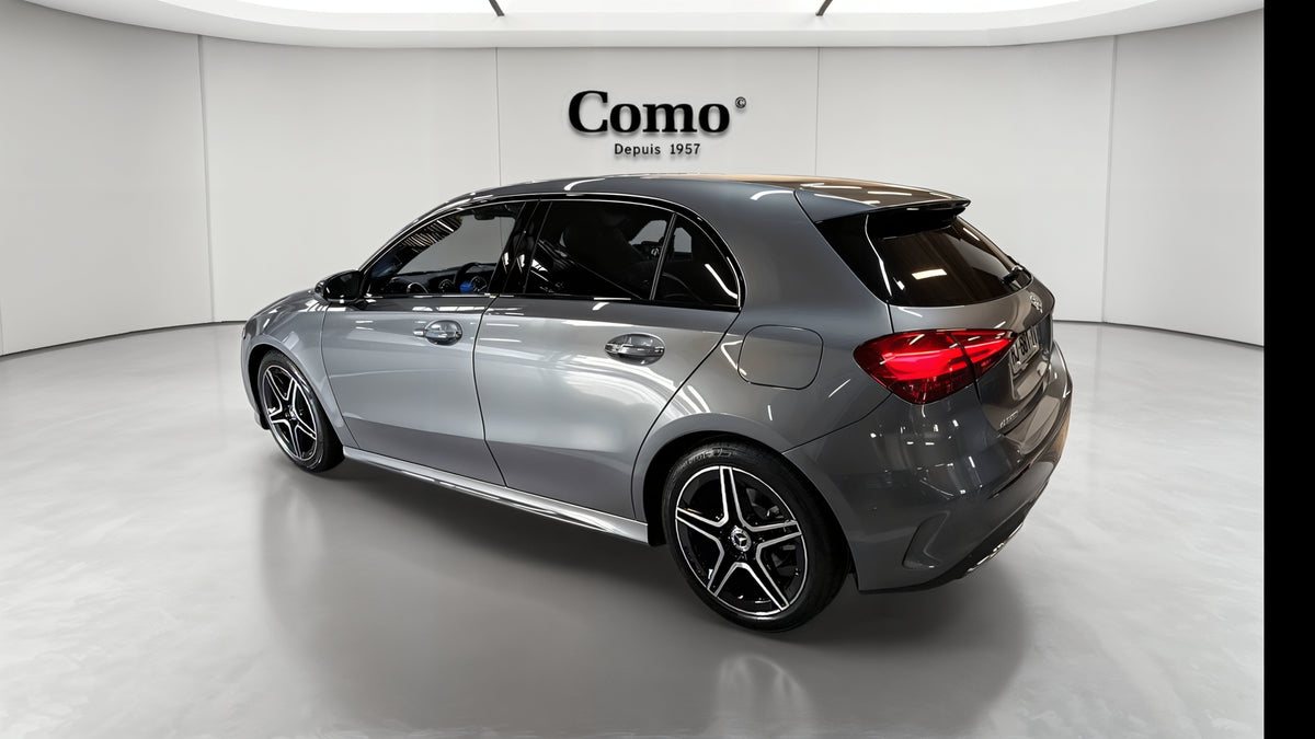 Mercedes-Benz CLASSE A