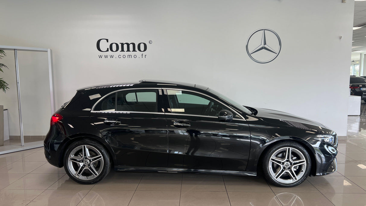 Mercedes-Benz CLASSE A