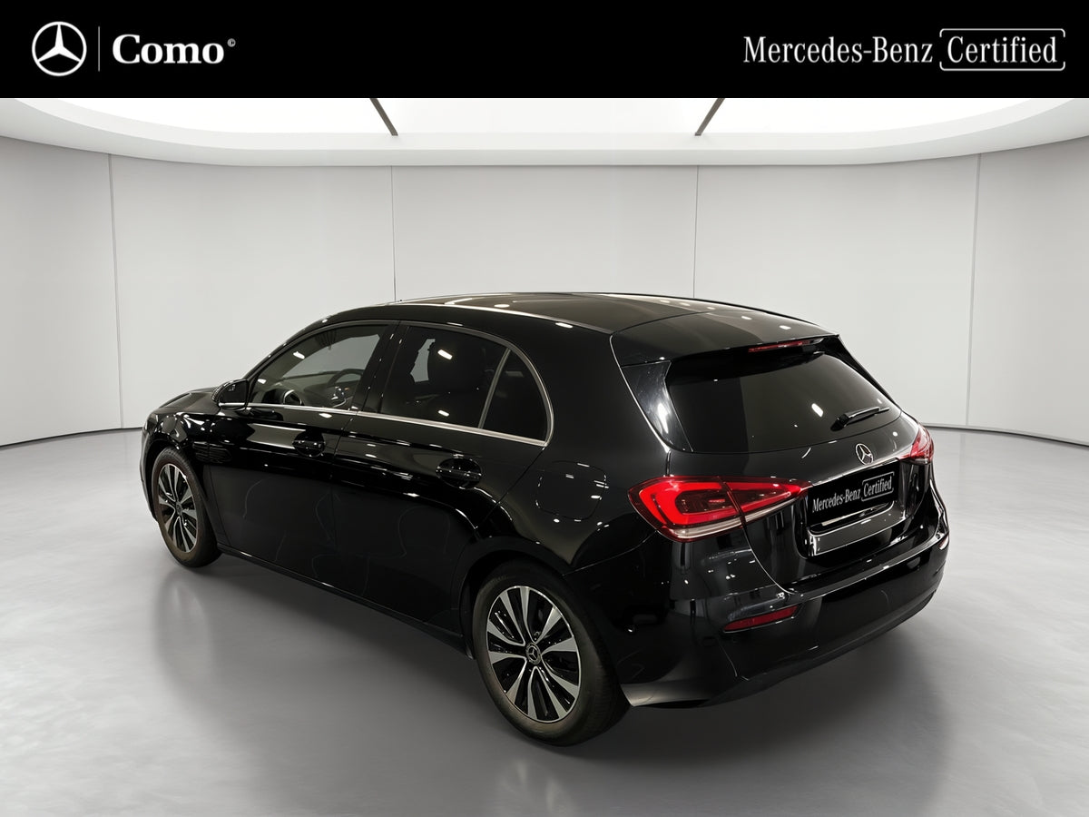 Mercedes-Benz CLASSE A