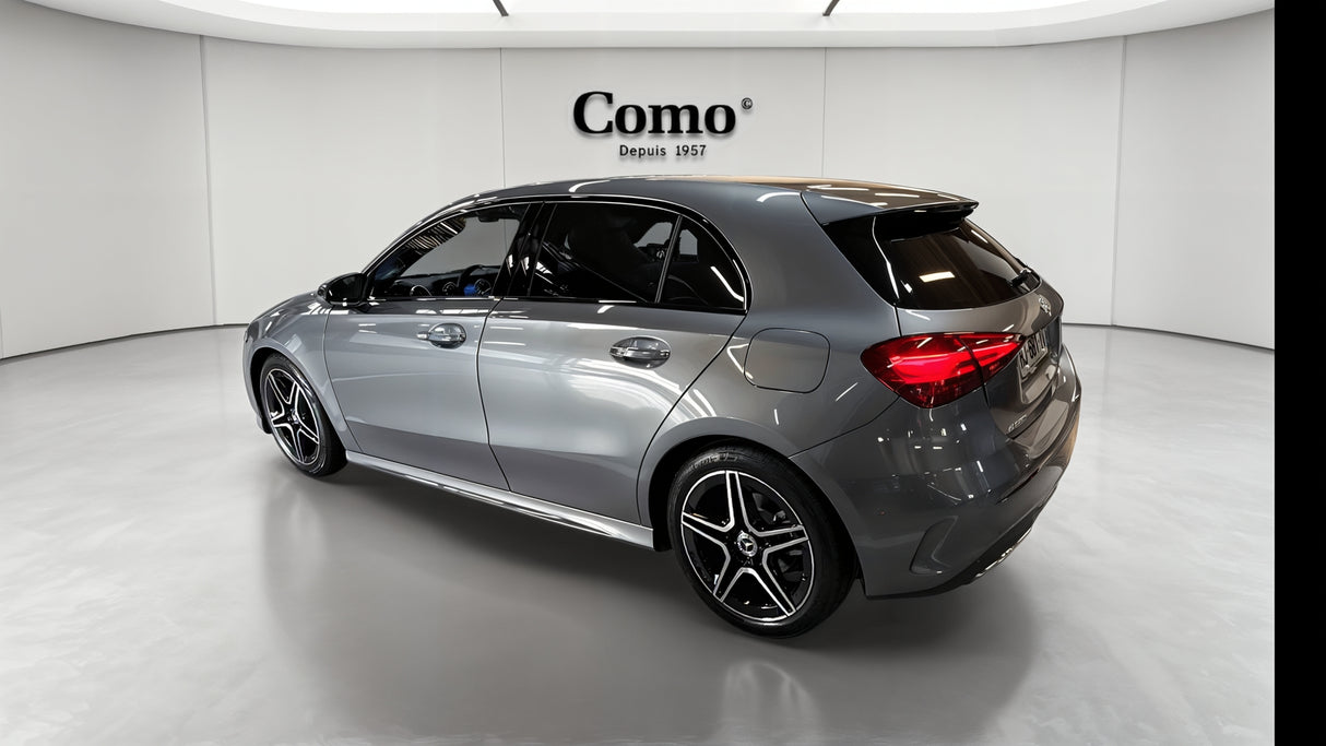 Mercedes-Benz CLASSE A