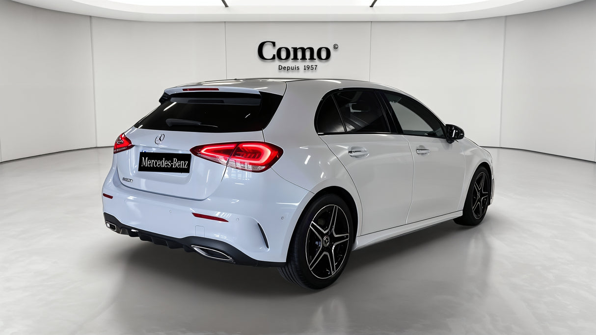 Mercedes-Benz CLASSE A