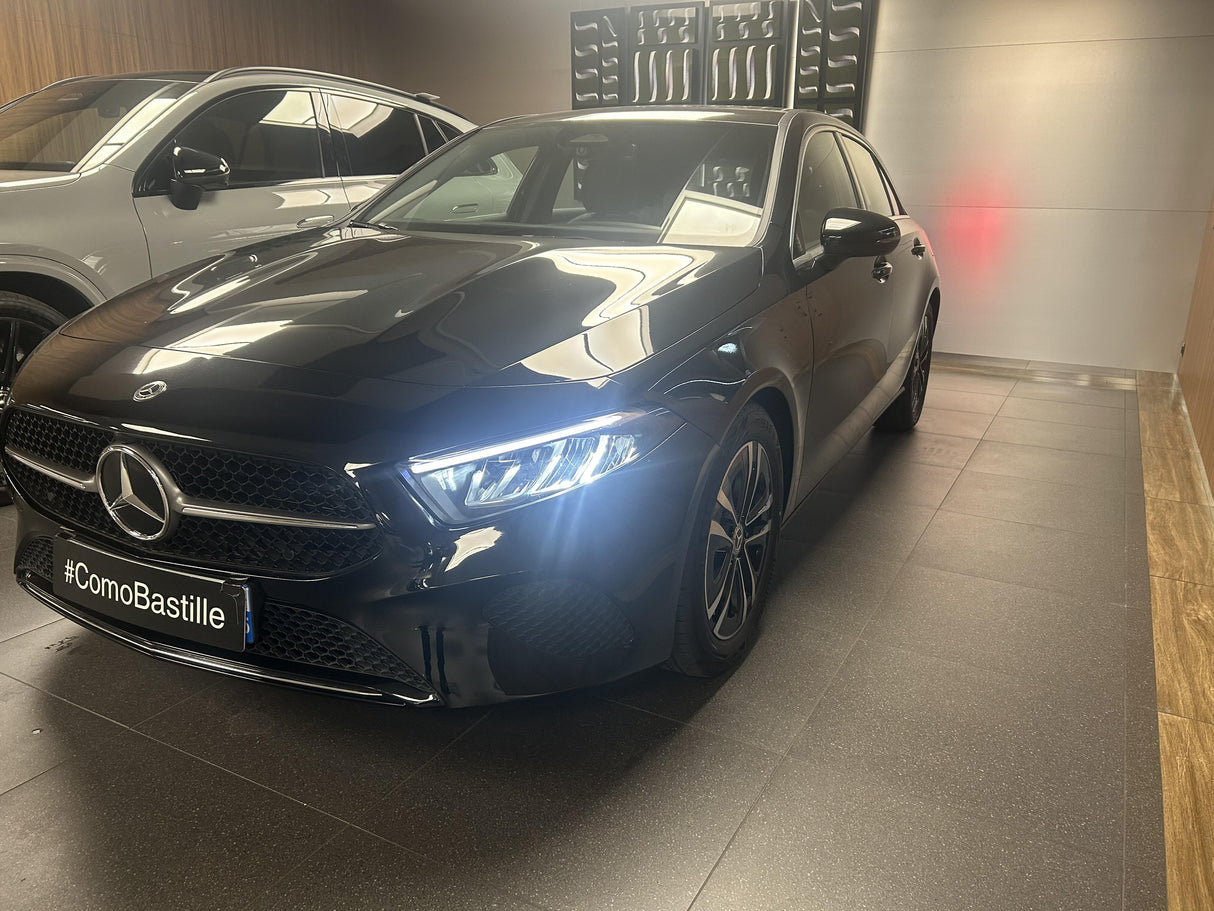 Mercedes-Benz CLASSE A