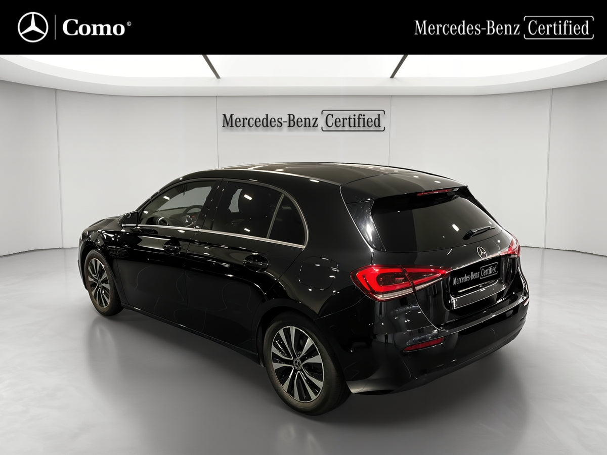 Mercedes-Benz CLASSE A