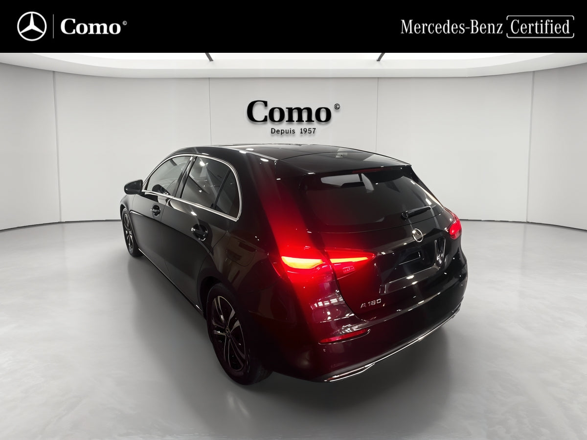 Mercedes-Benz CLASSE A