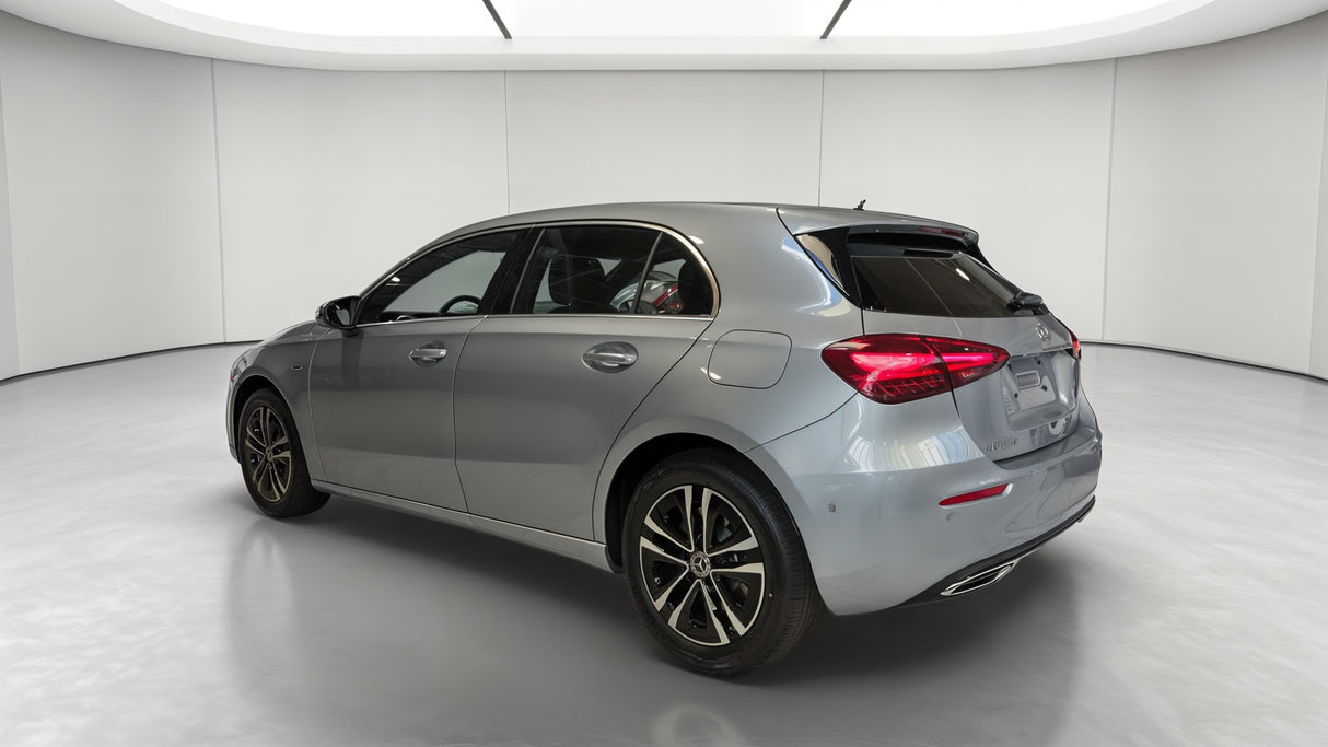 Mercedes-Benz CLASSE A