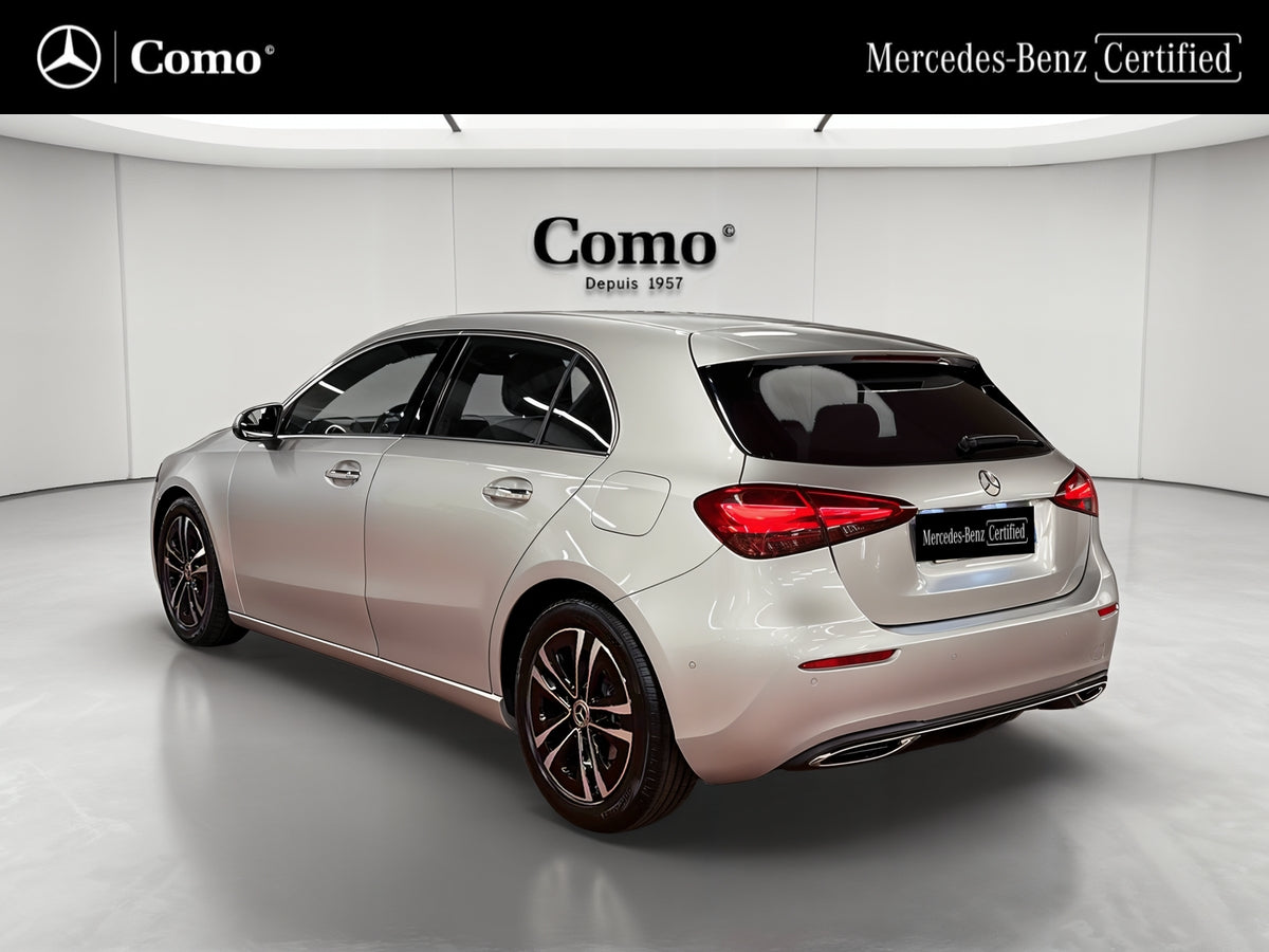 Mercedes-Benz CLASSE A