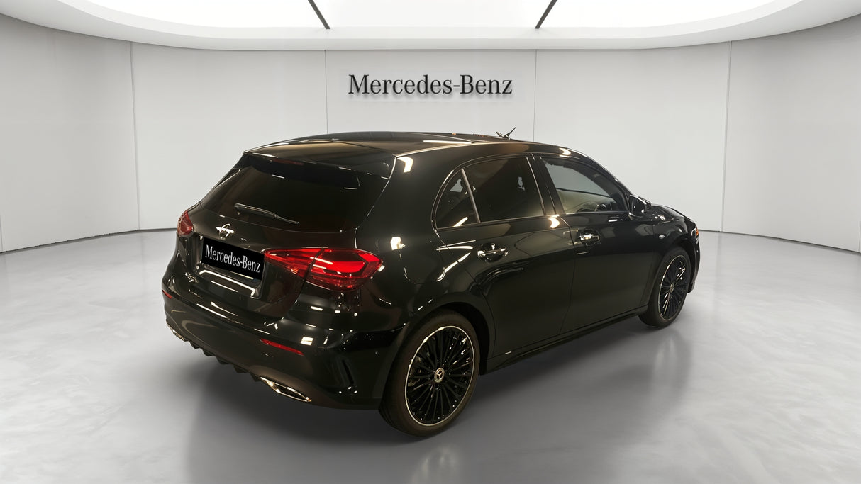 Mercedes-Benz CLASSE A