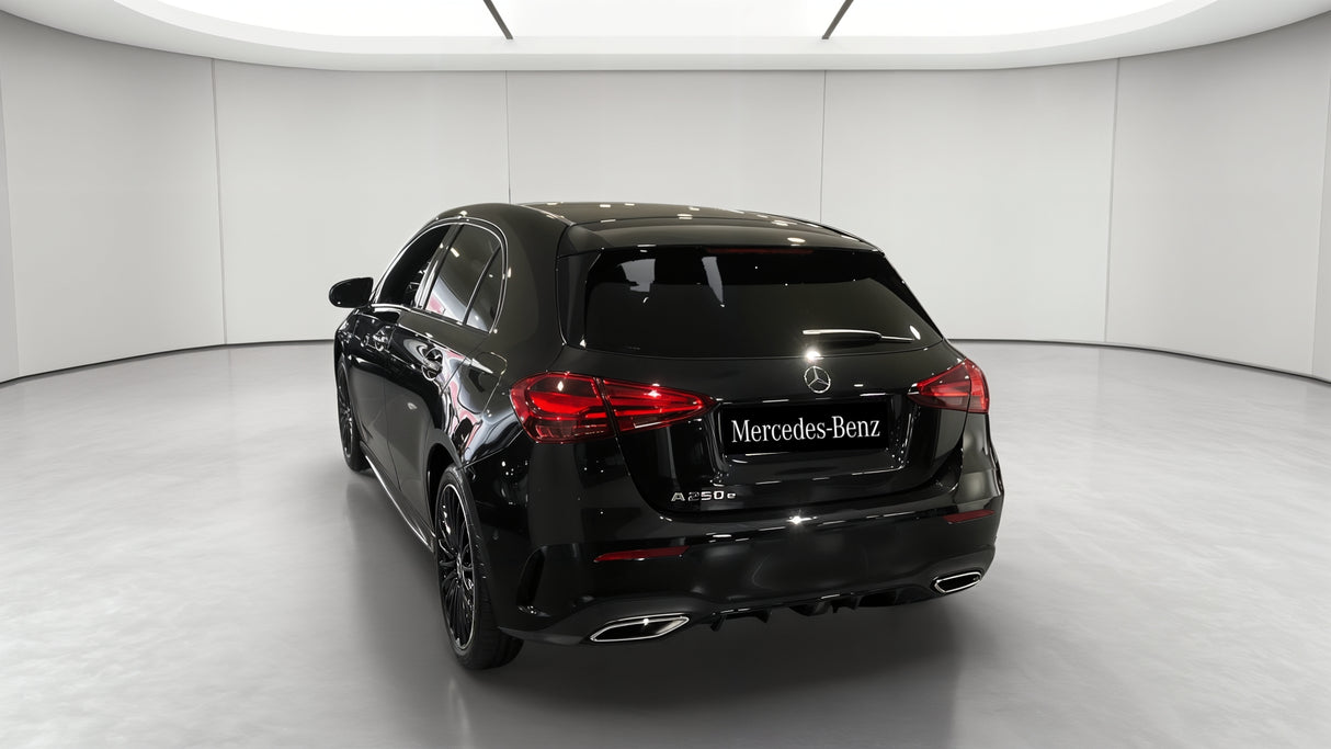 Mercedes-Benz CLASSE A