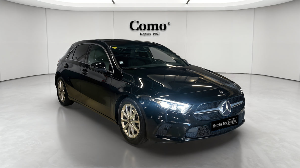 Mercedes-Benz CLASSE A