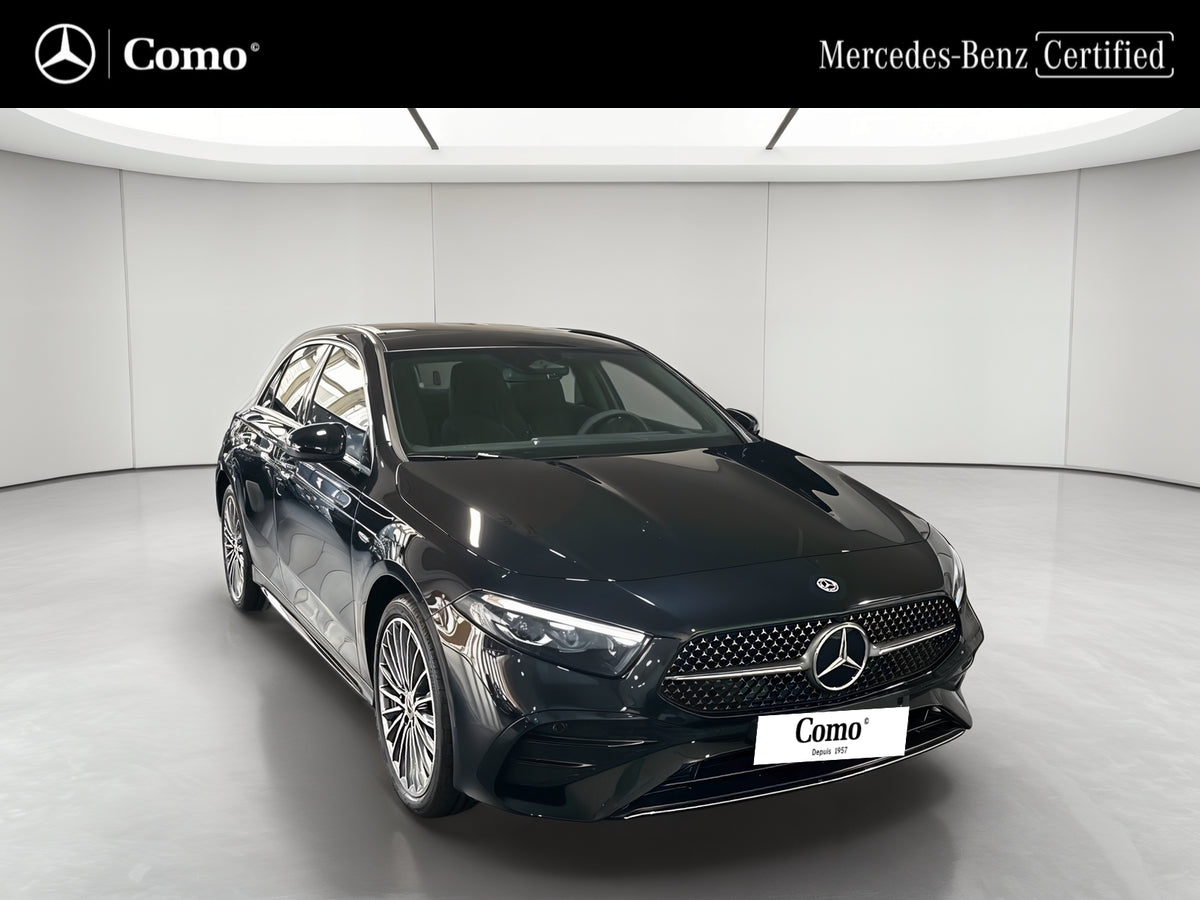 Mercedes-Benz CLASSE A